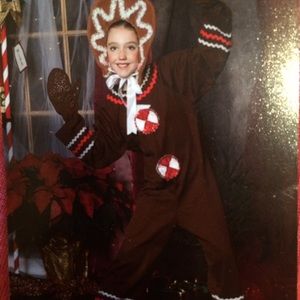 Meet your Posher, Erica